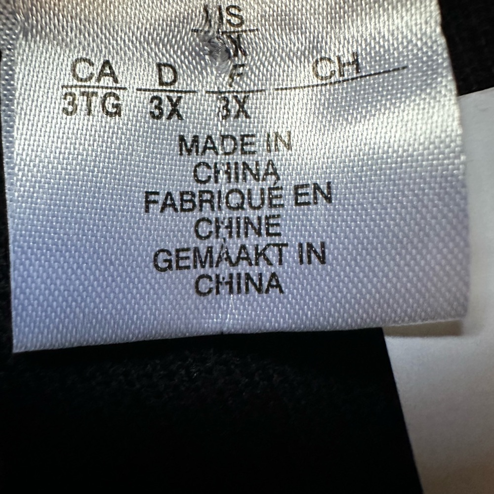 🆕DKNY Black/White Sweater Dress - Picture 15 of 17